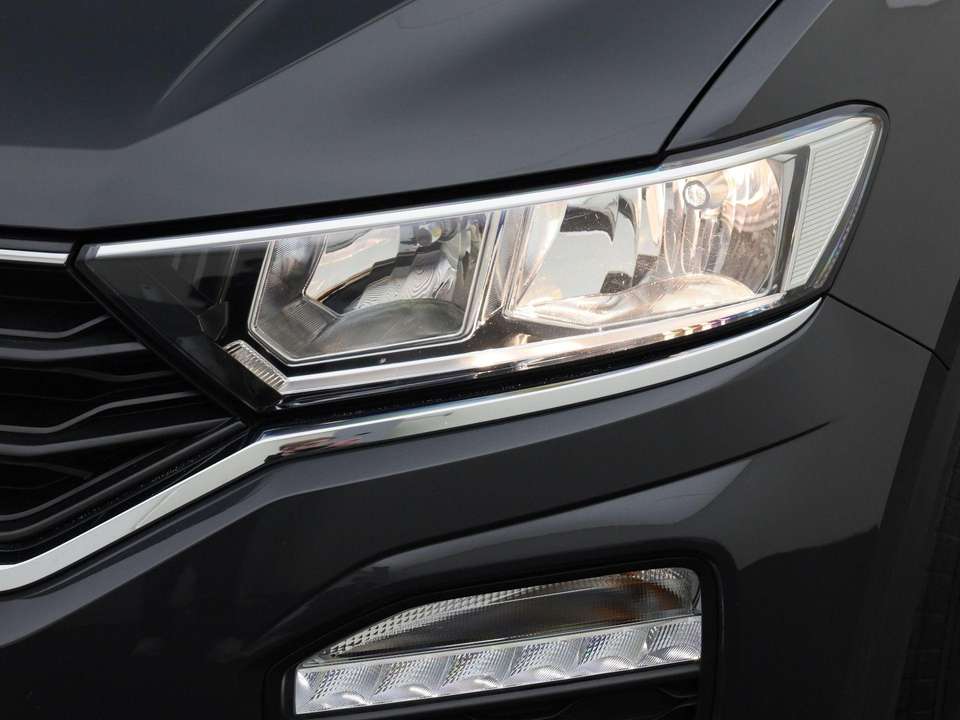 Volkswagen T-Roc - Imagem 9