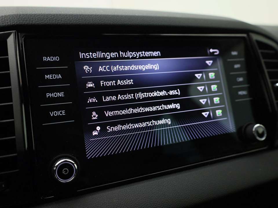 Skoda Karoq - Imagem 11