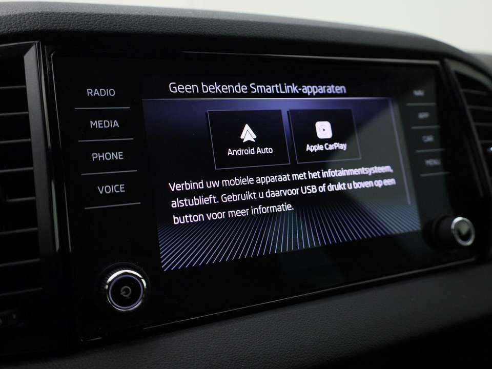Skoda Karoq - Imagem 12