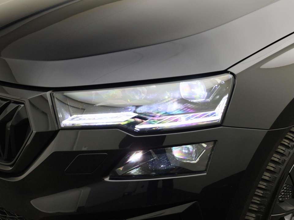 Skoda Karoq - Imagem 13