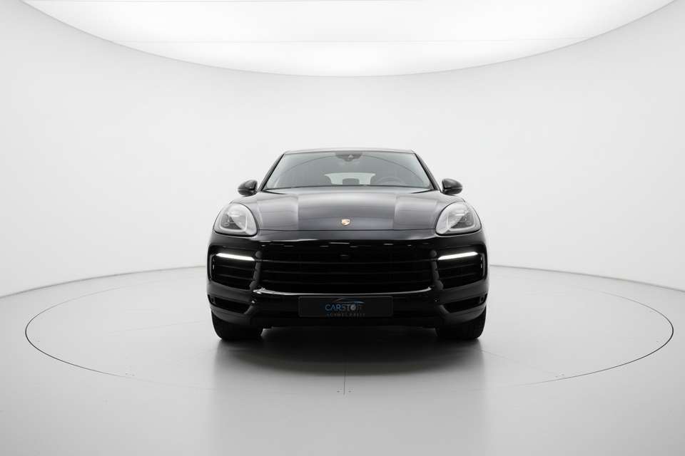 Porsche Cayenne - Imagem 2