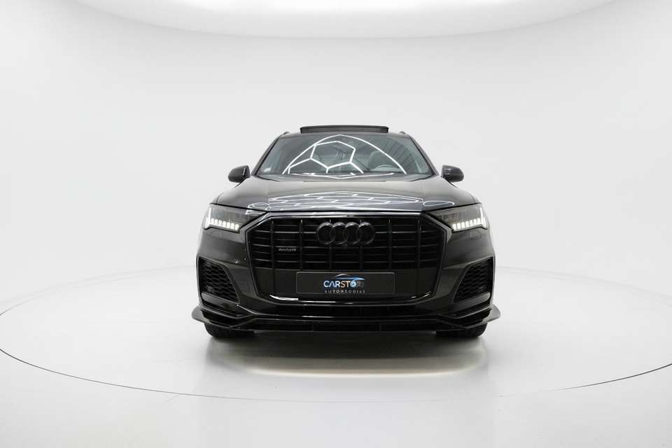 Audi Q7 - Imagem 2