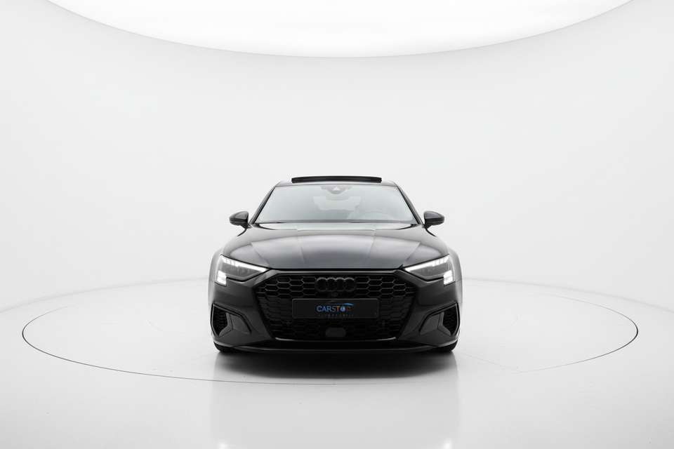 Audi A3 - Imagem 2