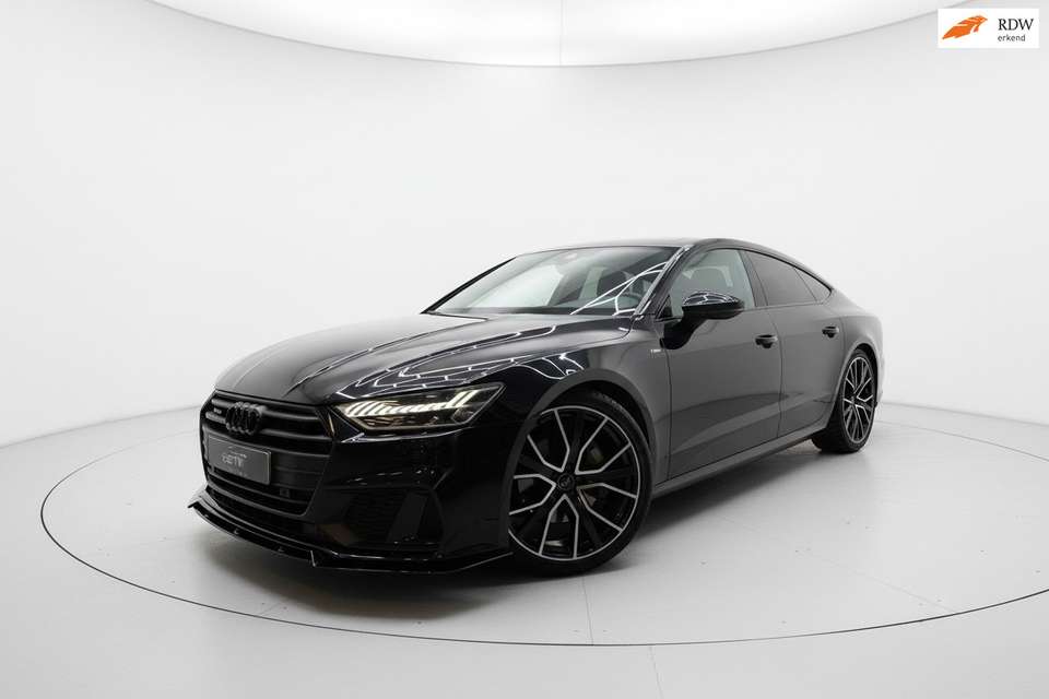 Audi A7 - Imagem 1