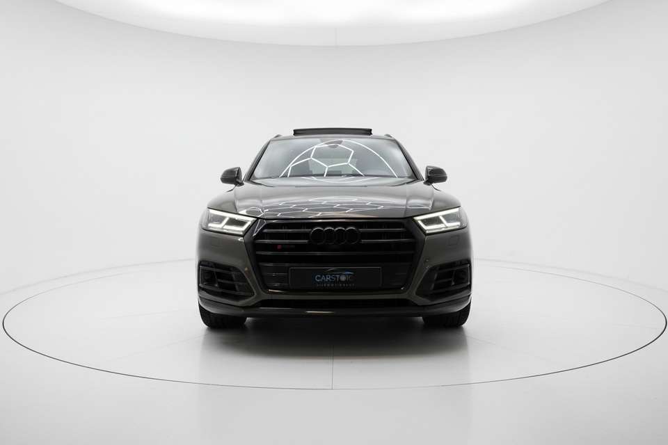 Audi Q5 - Imagem 2