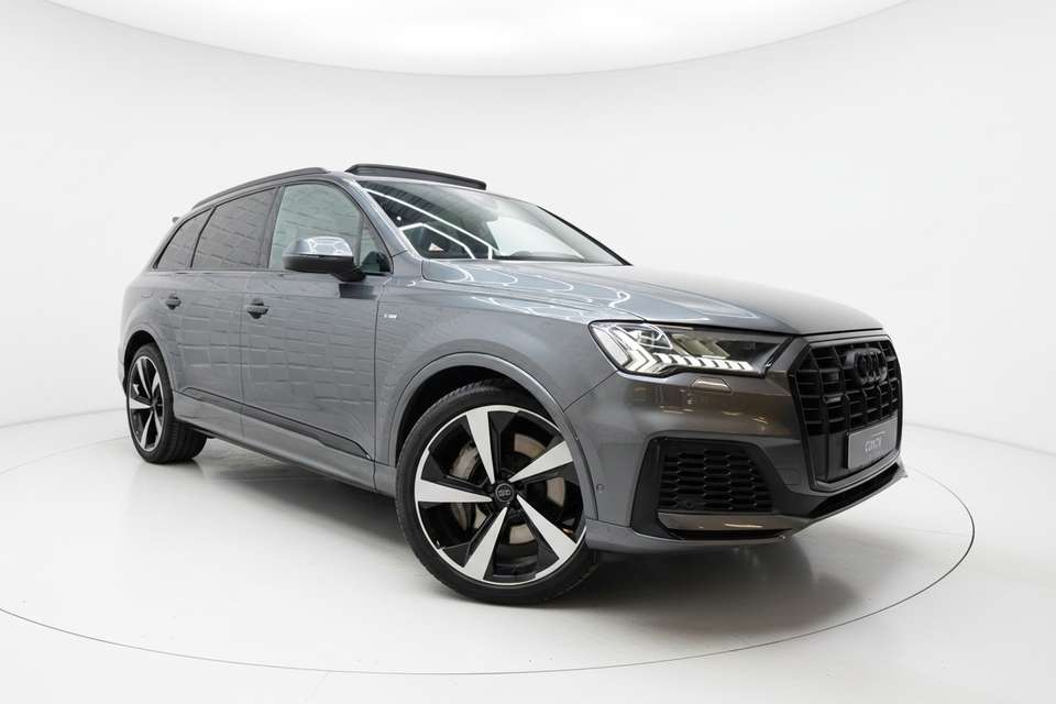 Audi Q7 - Imagem 3