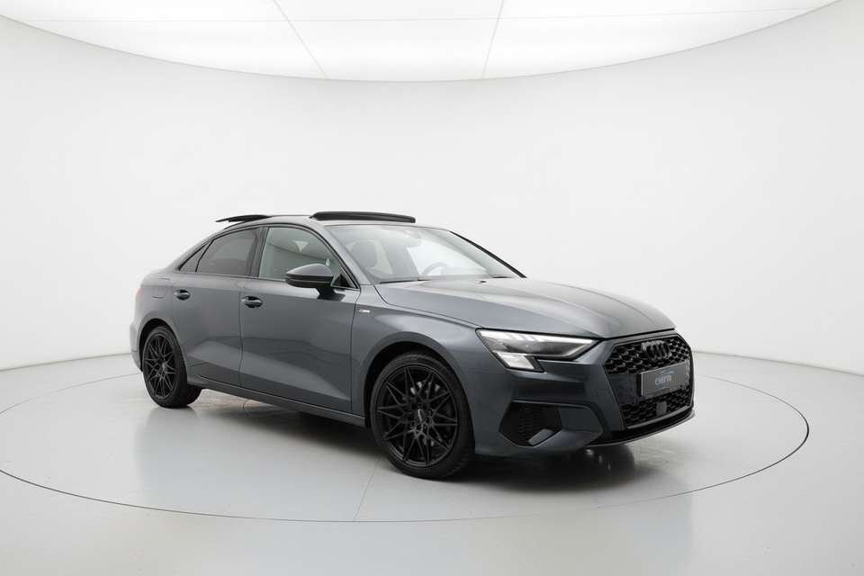 Audi A3 - Imagem 3