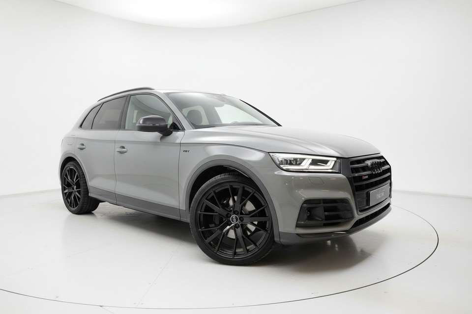 Audi Q5 - Imagem 3