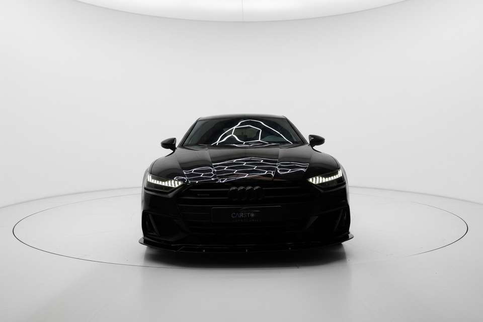 Audi A7 - Imagem 2