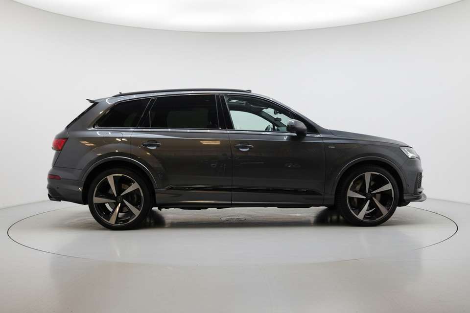 Audi Q7 - Imagem 4
