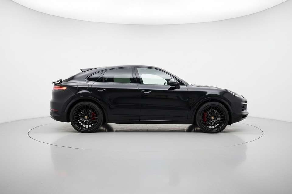 Porsche Cayenne - Imagem 4