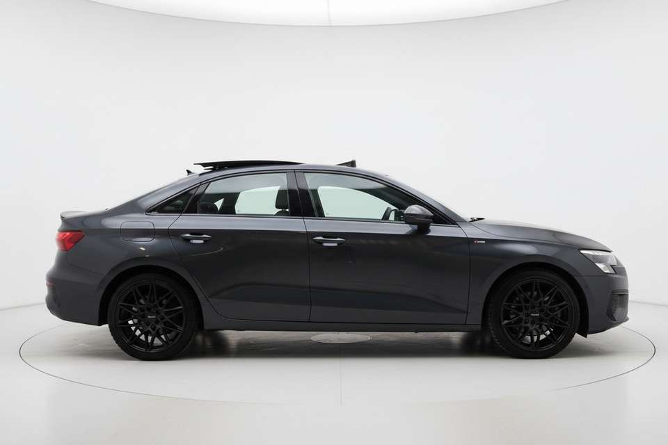 Audi A3 - Imagem 4