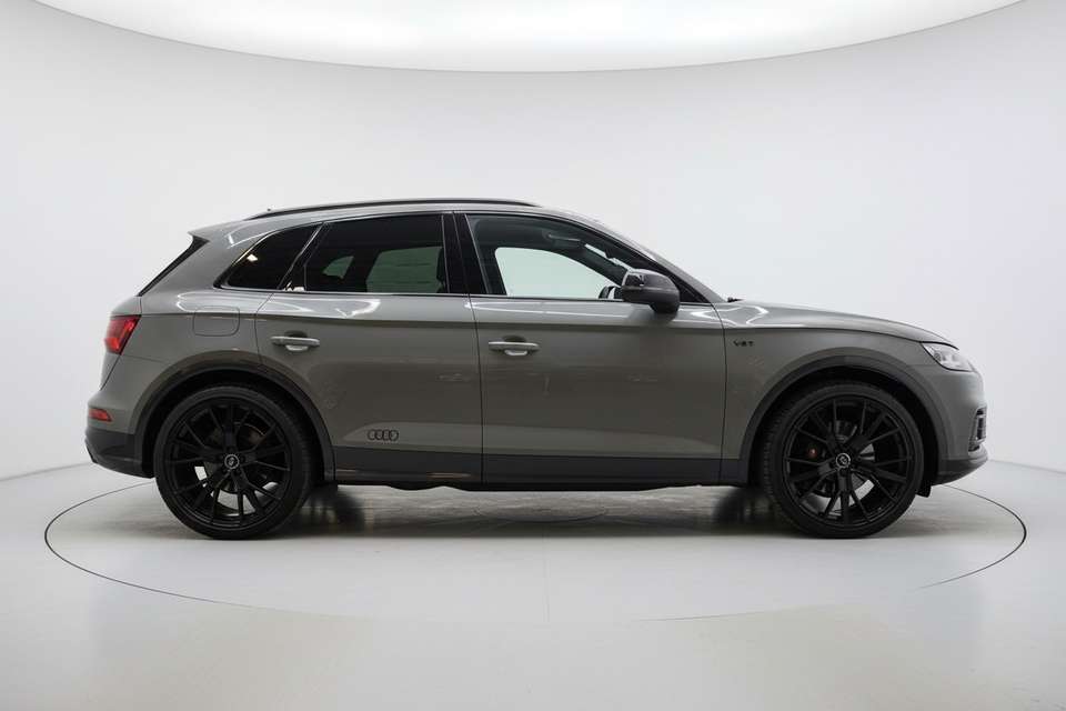 Audi Q5 - Imagem 4