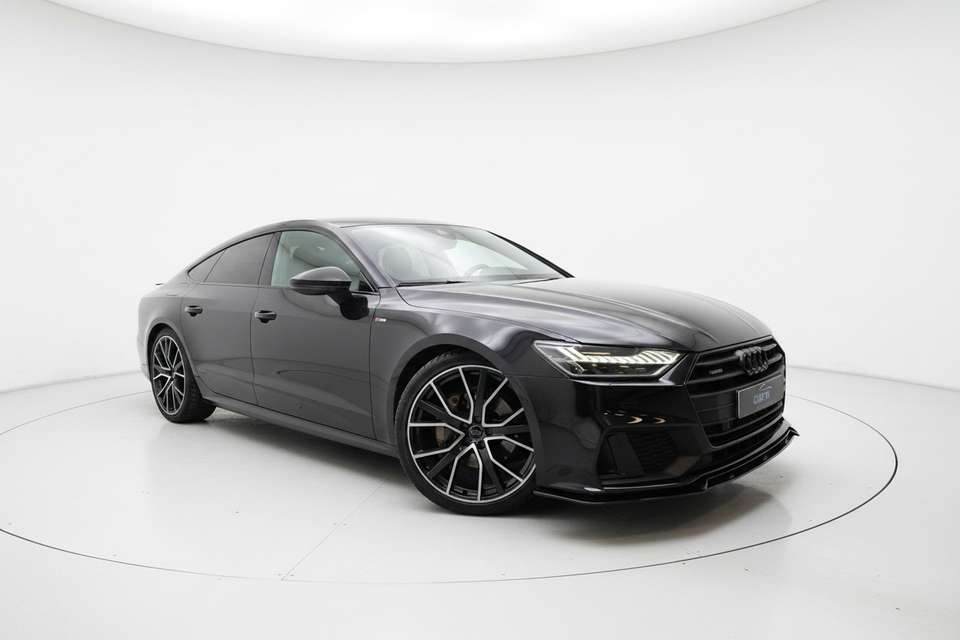 Audi A7 - Imagem 3