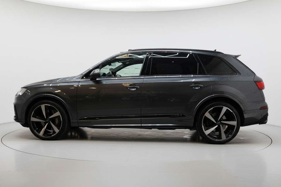 Audi Q7 - Imagem 5