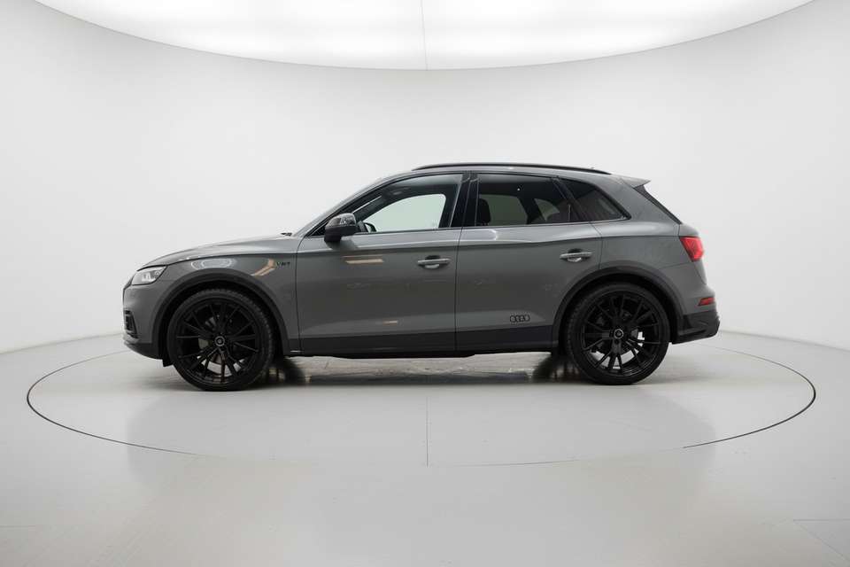 Audi Q5 - Imagem 5