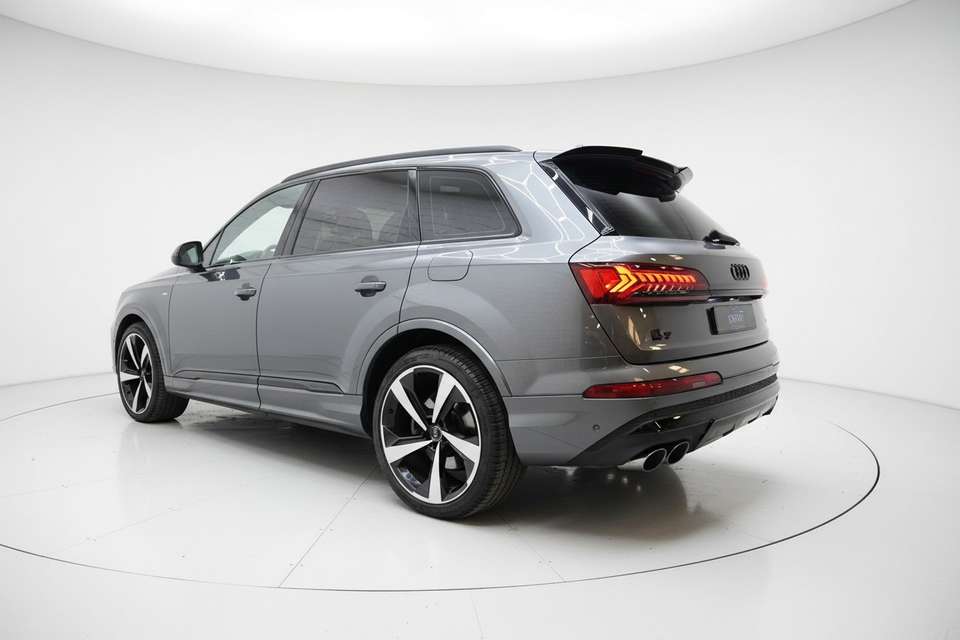 Audi Q7 - Imagem 6