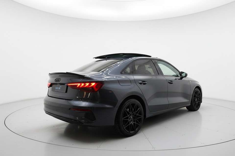 Audi A3 - Imagem 6