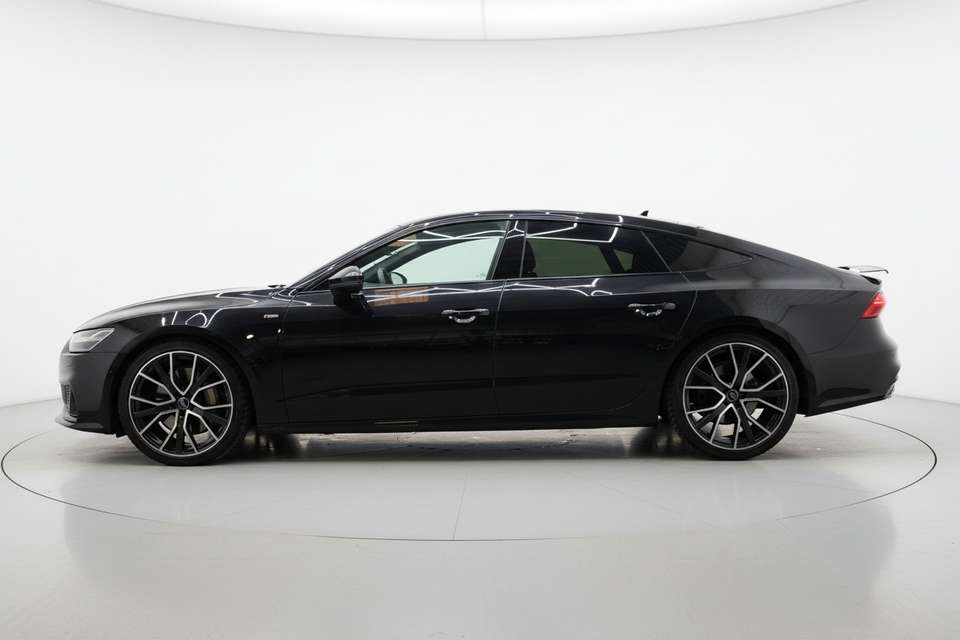 Audi A7 - Imagem 4
