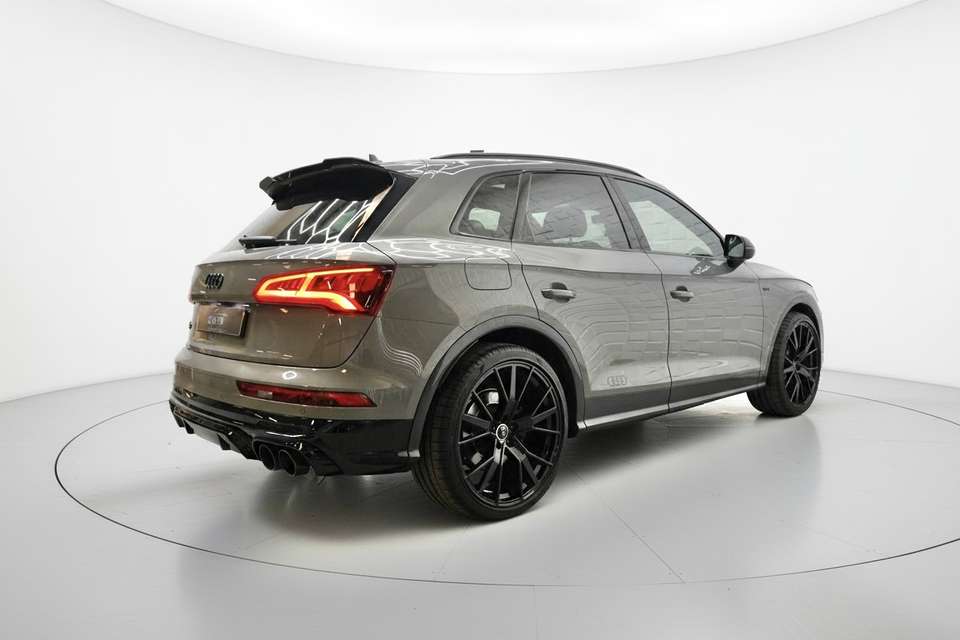 Audi Q5 - Imagem 6