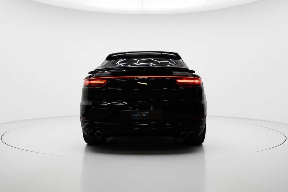 Porsche Cayenne - Imagem 7