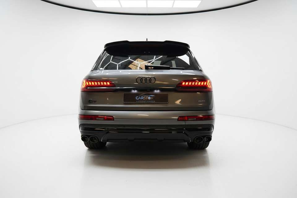 Audi Q7 - Imagem 7