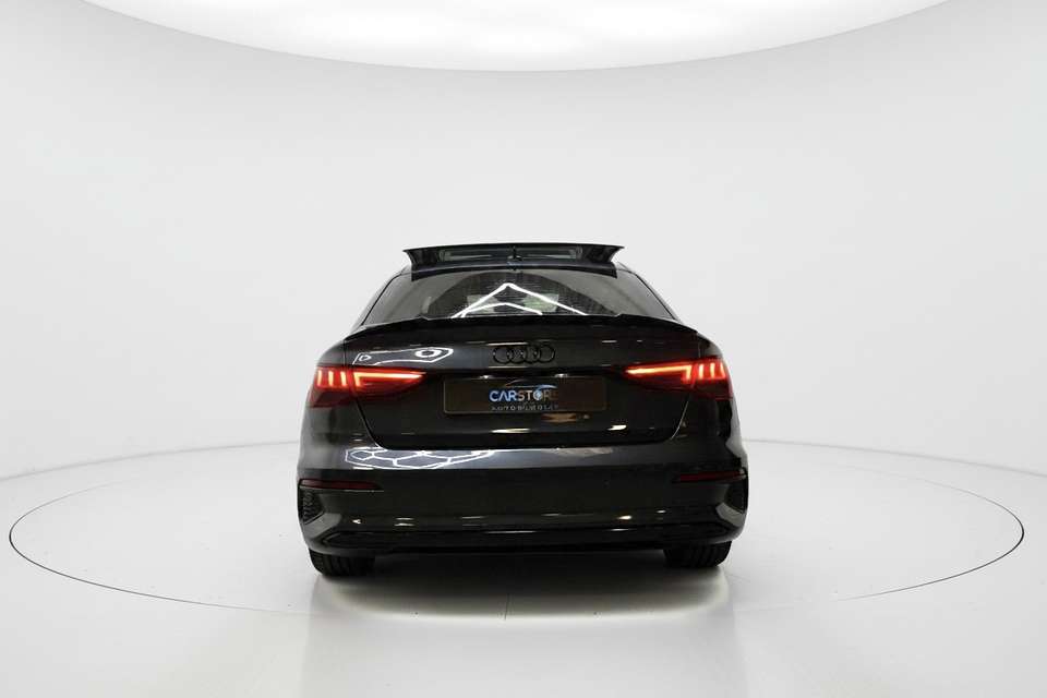 Audi A3 - Imagem 7