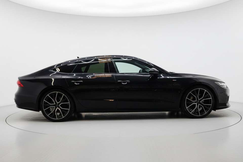 Audi A7 - Imagem 5