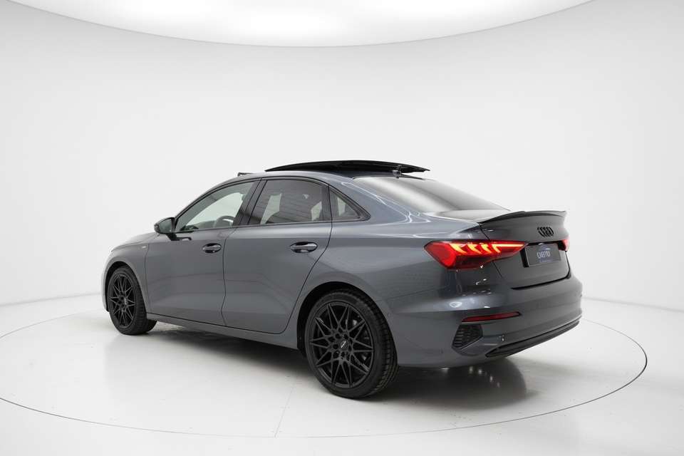 Audi A3 - Imagem 8