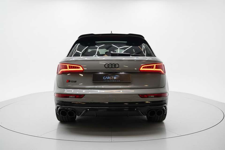 Audi Q5 - Imagem 7
