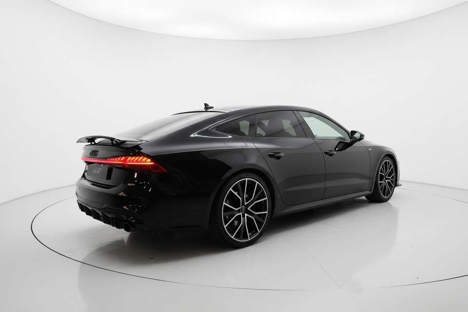 Audi A7 - Imagem 6