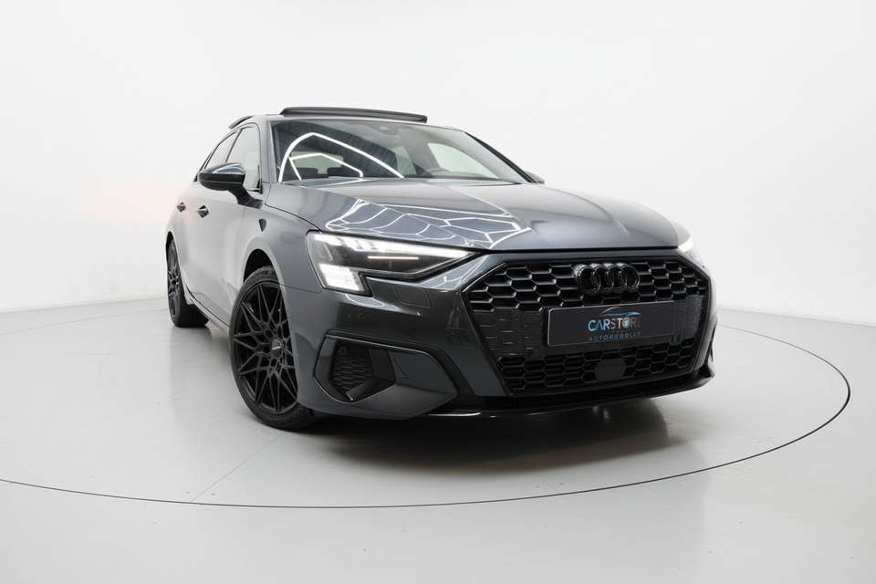 Audi A3 - Imagem 9
