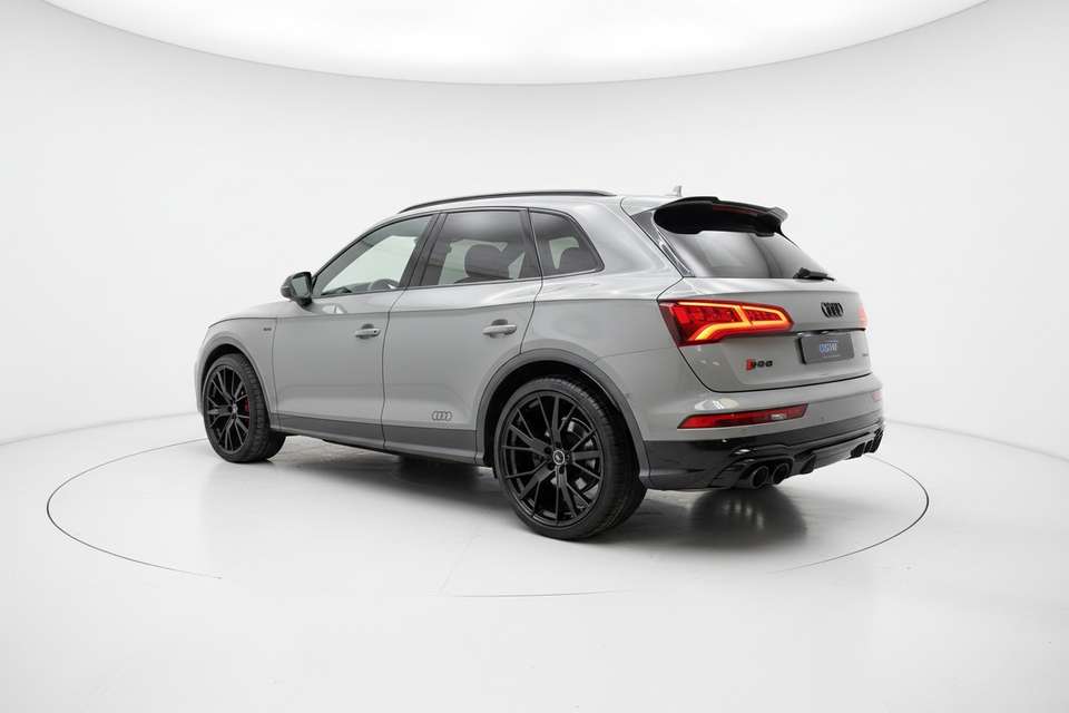 Audi Q5 - Imagem 8