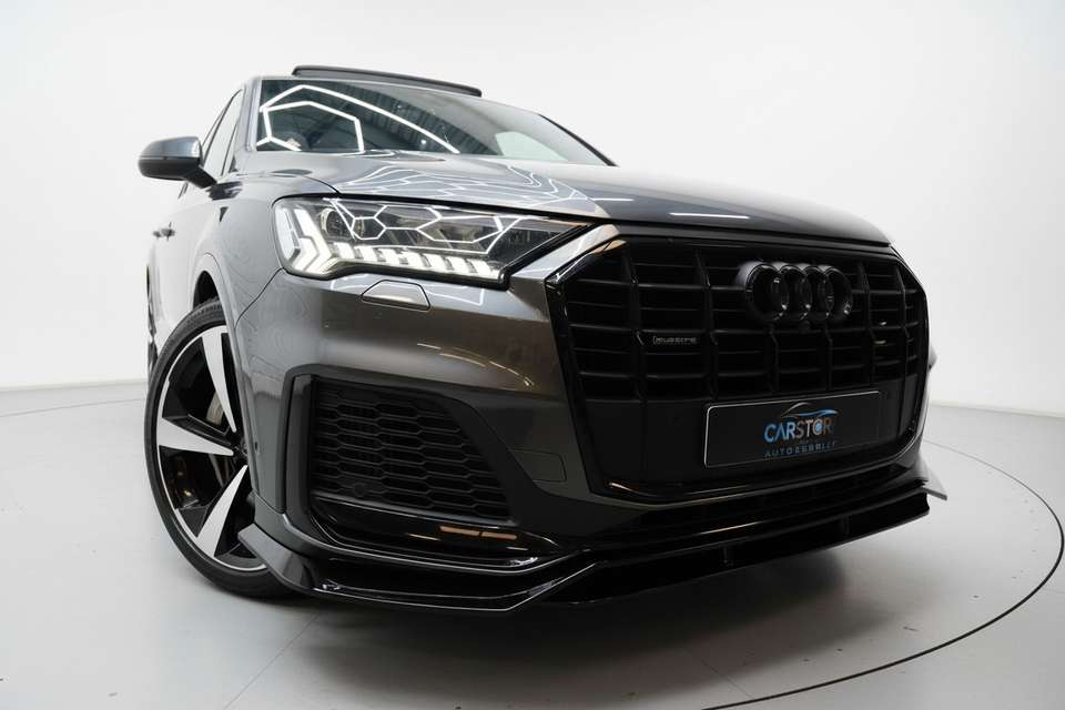 Audi Q7 - Imagem 9