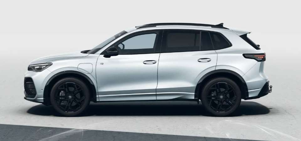 Volkswagen Tiguan - Imagem 2