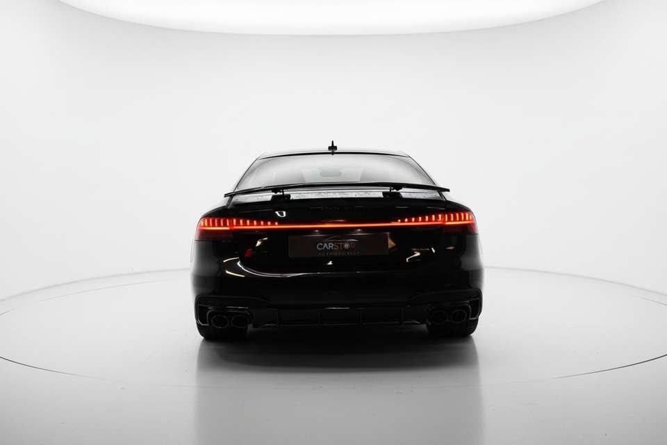 Audi A7 - Imagem 7