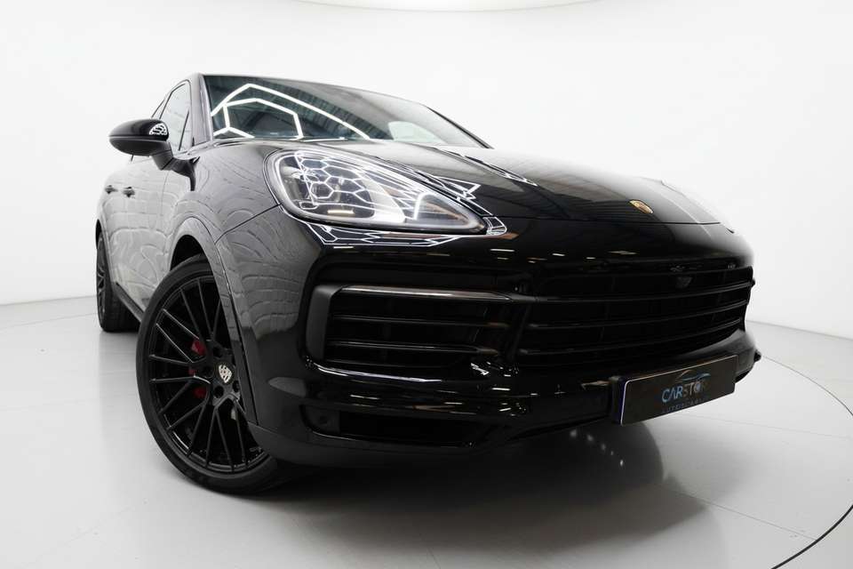 Porsche Cayenne - Imagem 10