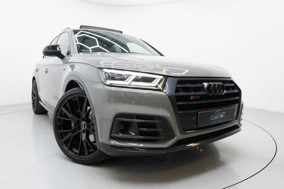 Audi Q5 - Imagem 9