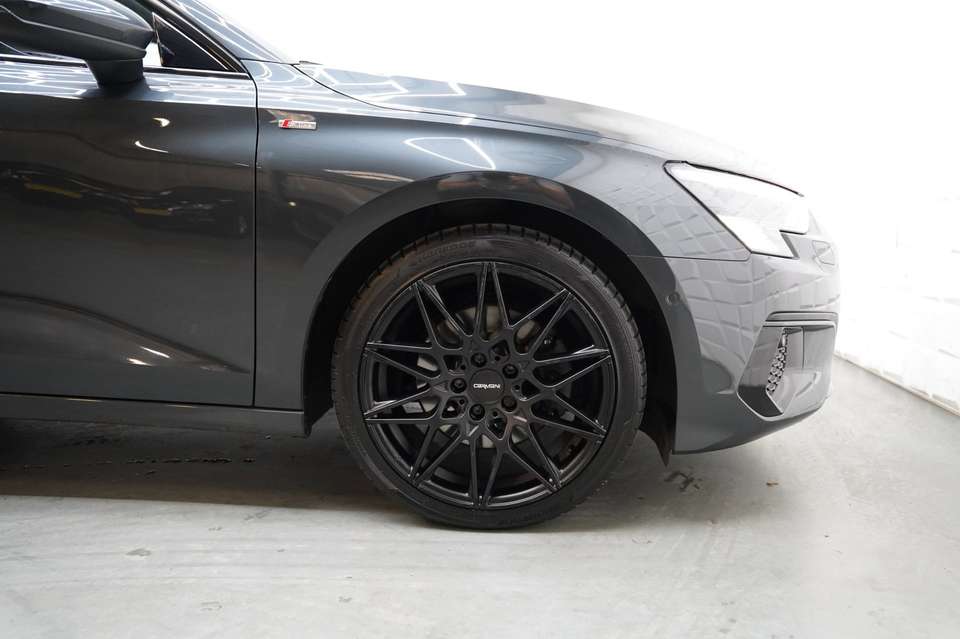 Audi A3 - Imagem 10