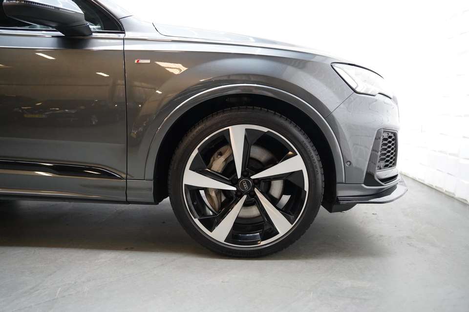 Audi Q7 - Imagem 10