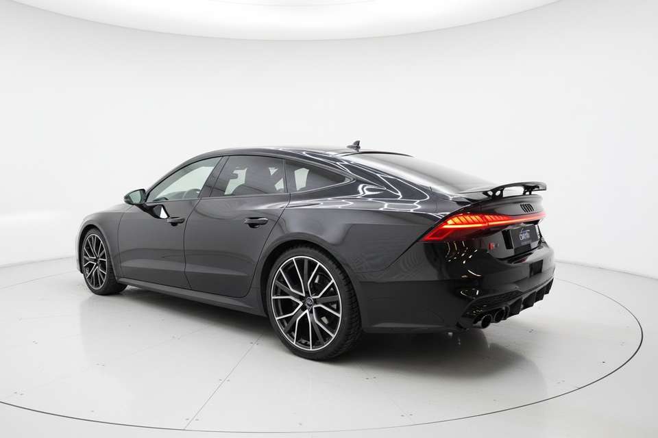 Audi A7 - Imagem 8