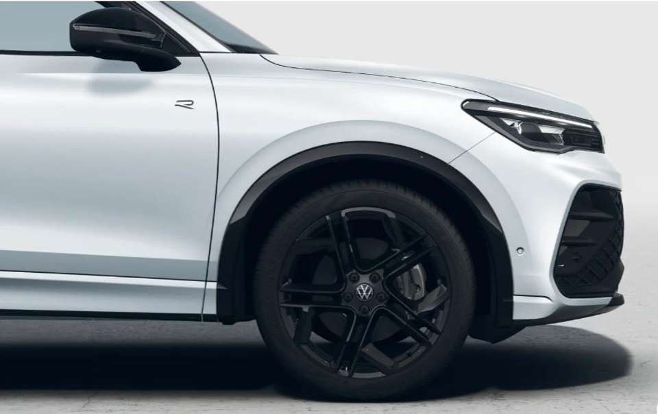 Volkswagen Tiguan - Imagem 4