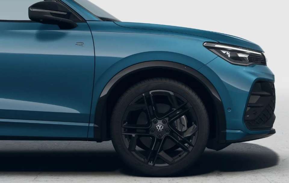 Volkswagen Tiguan - Imagem 4