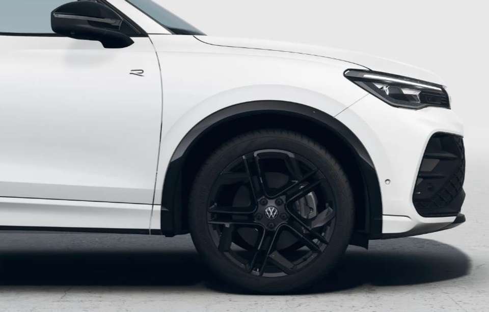 Volkswagen Tiguan - Imagem 4