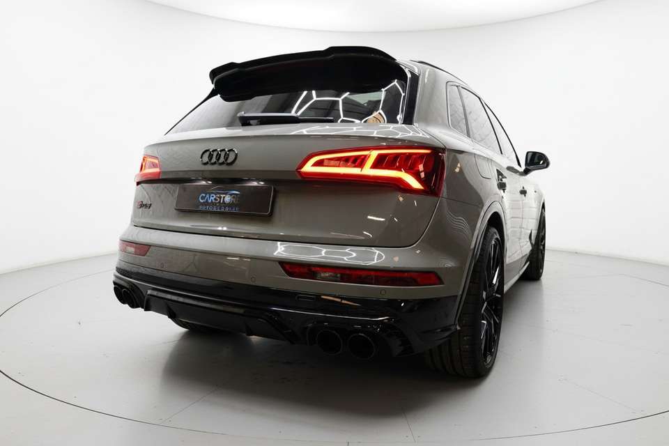 Audi Q5 - Imagem 10