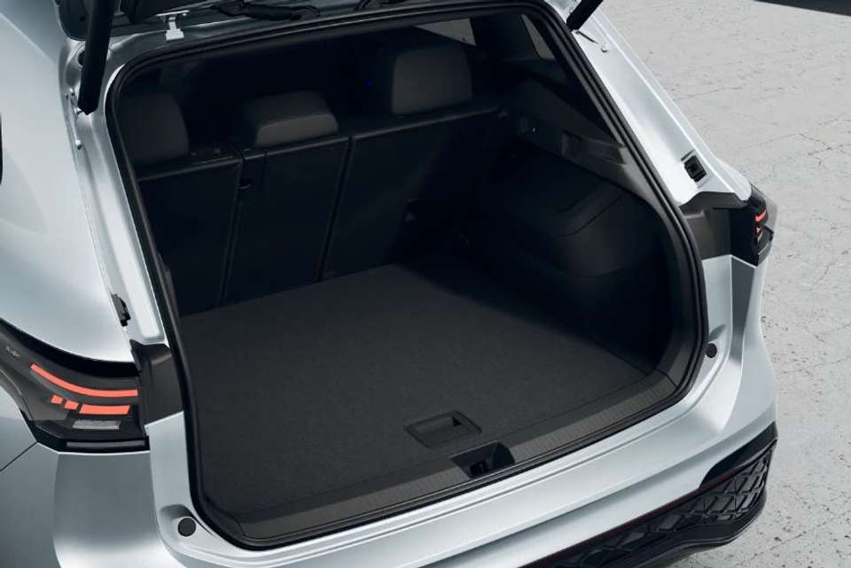 Volkswagen Tiguan - Imagem 6