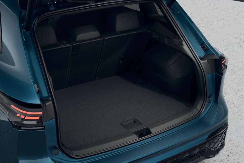 Volkswagen Tiguan - Imagem 6