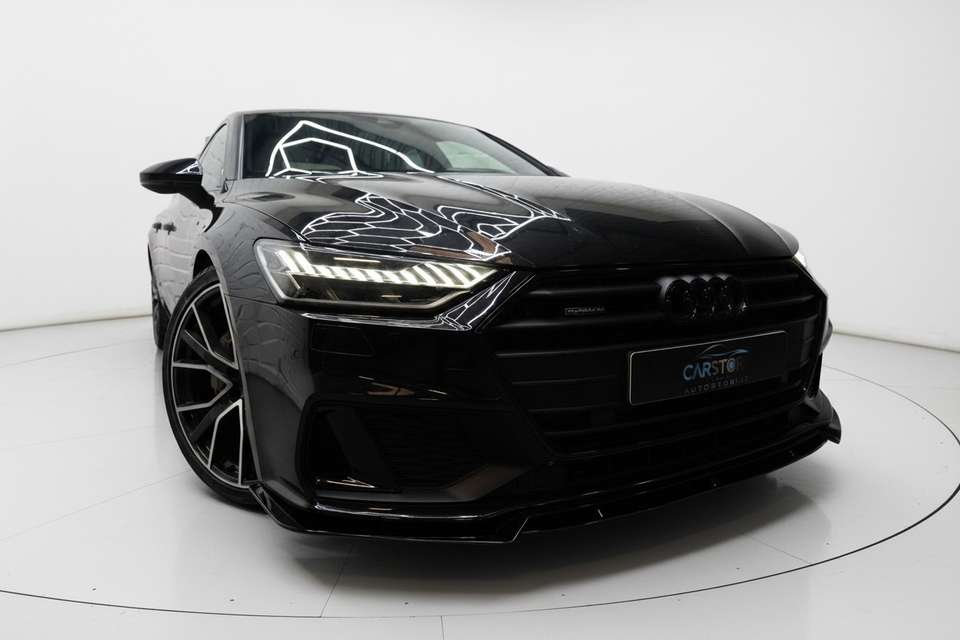 Audi A7 - Imagem 9