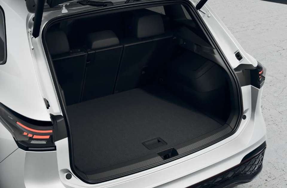 Volkswagen Tiguan - Imagem 6