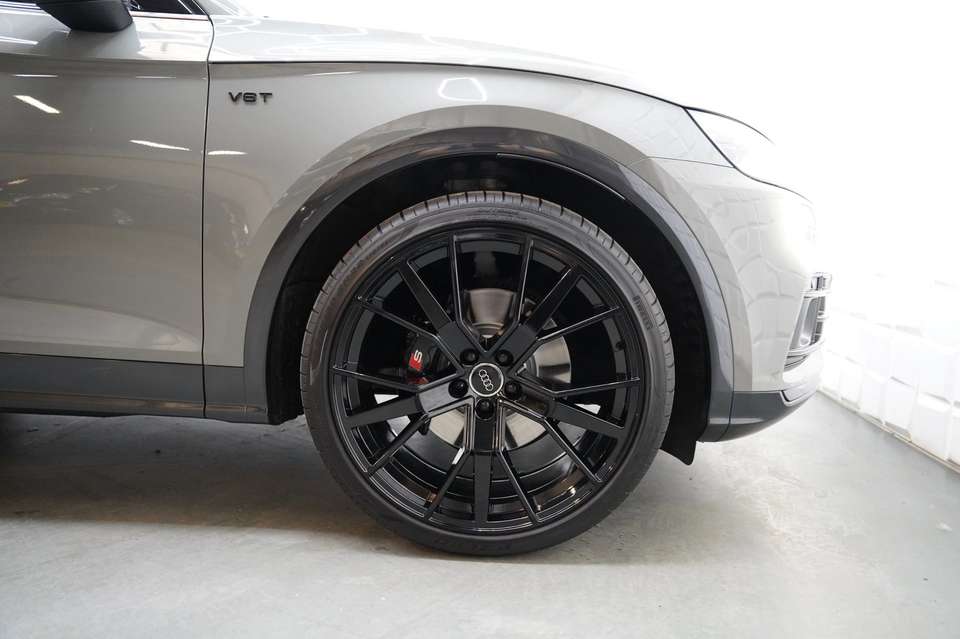 Audi Q5 - Imagem 11